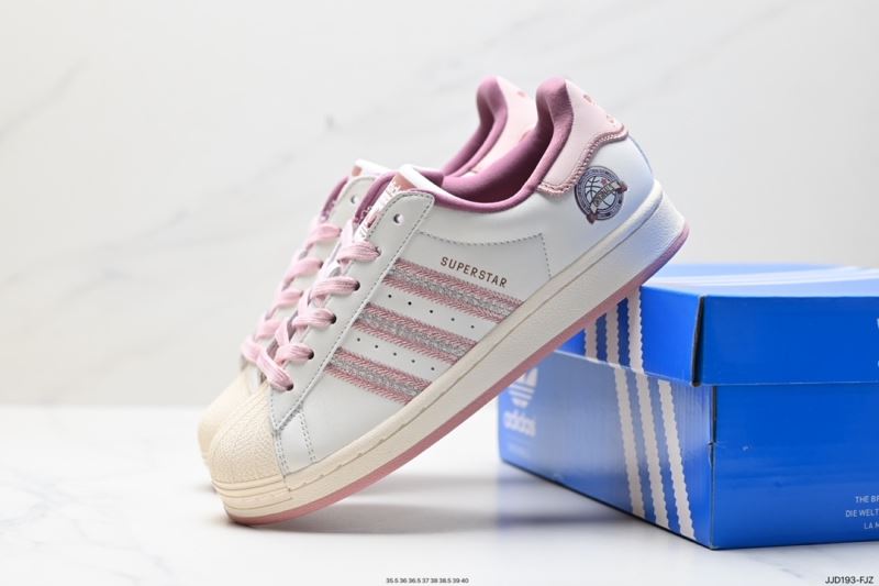 Adidas Superstar Shoes